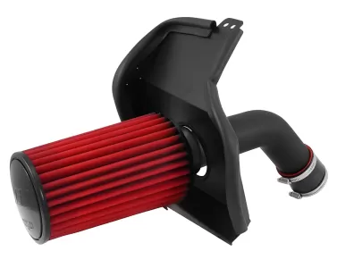 2016 Subaru WRX STI AEM Cold Air Intake