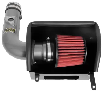 2019 Toyota 86 AEM Cold Air Intake