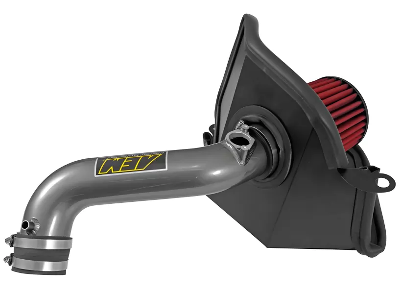 AEM Cold Air Intake for 2018 Honda Civic 2 Door Coupe LX 2.0L