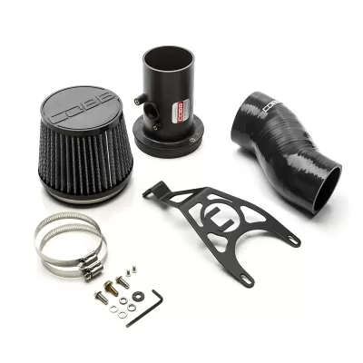 Subaru WRX STI - 2015 to 2021 - Sedan [All] (SF Intake) (Black)