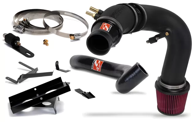 Honda Civic - 2007 to 2011 - 4 Door Sedan [MUGEN Si, Si]