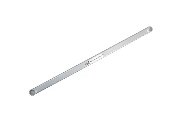 Honda Civic - 2006 to 2011 - All [All] (Front) (Silver)