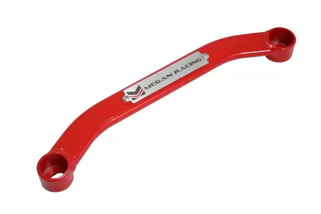 2013 Honda Civic Megan Racing Lower Tie Bar
