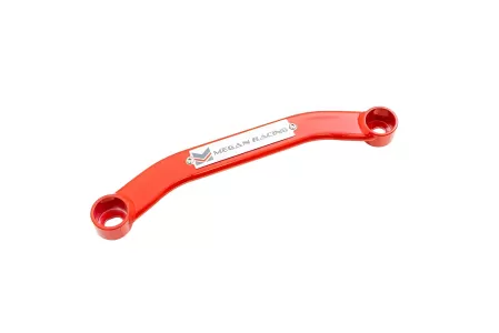 2020 Toyota Corolla Megan Racing Lower Tie Bar
