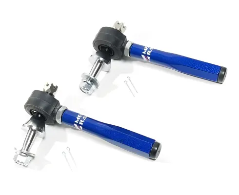 Mazda Miata MX5 - 2016 to 2025 - All [All] (Tie Rod Ends)