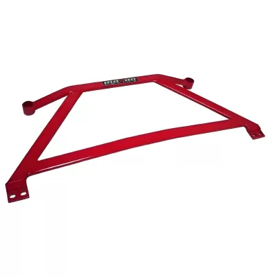 Honda Civic - 2006 to 2011 - All [All] (Red)