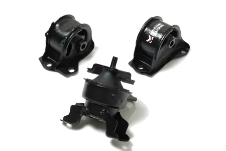 Honda Civic - 1996 to 2000 - All [All] (Engine and Transmission Mounts)