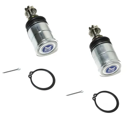 Acura Integra - 1994 to 2001 - All [All] (Front RCA)