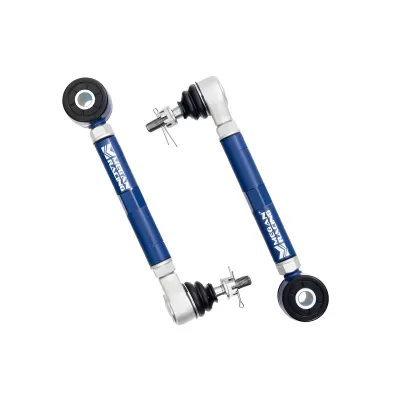 Scion FRS - 2013 to 2016 - Coupe [All] (V2) (With Rubber Bushings)