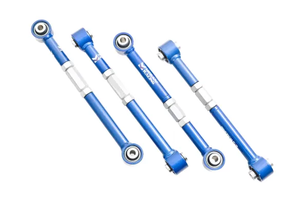 Honda Accord - 2003 to 2007 - All [All] (Rear Lower Lateral Arms)