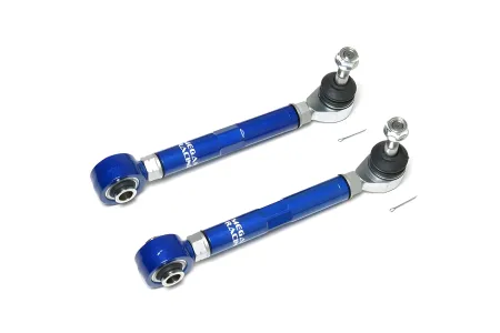 2019 Toyota 86 Megan Racing Rear Toe Links / Arms
