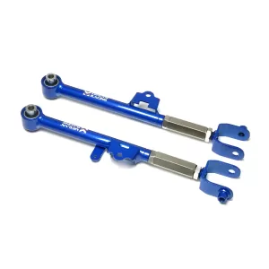 2019 Mazda Miata MX5 Megan Racing Rear Toe Links / Arms