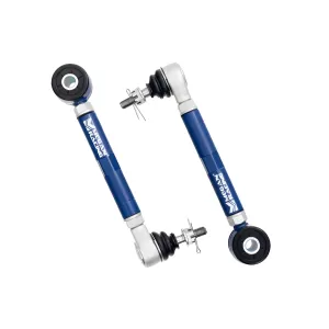 2016 Subaru BRZ Megan Racing Rear Toe Links / Arms