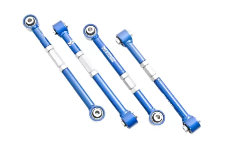 2007 Honda Accord Megan Racing Rear Toe Links / Arms