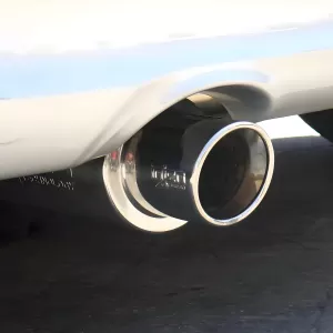 2015 Scion tC Injen Exhaust System