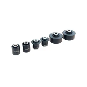 2007 Honda Accord Megan Racing Bushing Sets