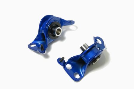 Honda Civic - 1992 to 1995 - All [All] (Front Compliance Bushings)