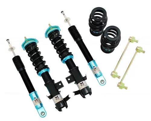 Honda Civic - 2012 to 2015 - All [All Except Si]