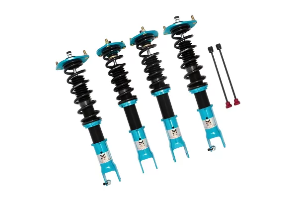 Mazda Miata MX5 - 2016 to 2025 - All [All]