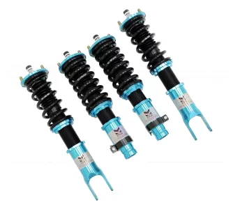 1995 Acura Integra Megan Racing EZ II Series Full Coilovers