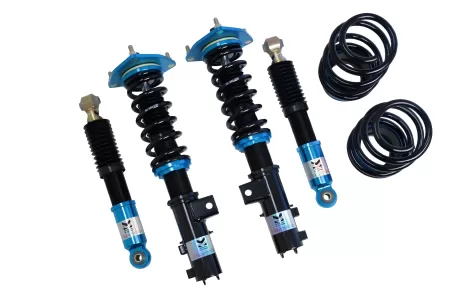 2014 Hyundai Elantra Megan Racing EZ II Series Full Coilovers