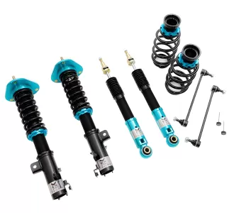 2020 Toyota Corolla Megan Racing EZ II Series Full Coilovers