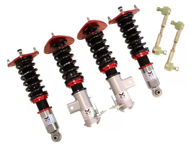 2016 Scion FRS Megan Racing Street Series Full Coilovers