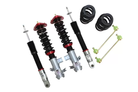 2015 Honda Civic Megan Racing Street Series Full Coilovers