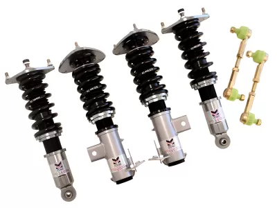 2016 Scion FRS Megan Racing Track Series Full Coilovers