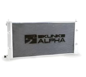 2016 Subaru BRZ Skunk2 Alpha Series Radiator