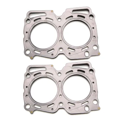 Subaru Impreza - 2002 to 2007 - All [2.5 RS, 2.5 TS, 2.5i, 2.5i Special Ed., Outback Sport, Outback Sport Special Ed., TS] (MLS) (Set of 2) (0.040