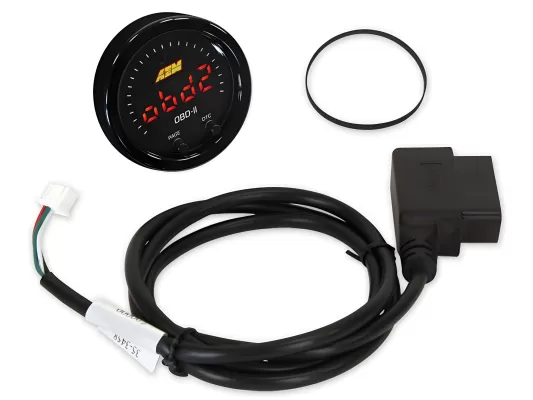 Universal (X-Series) (OBD2 Reader)