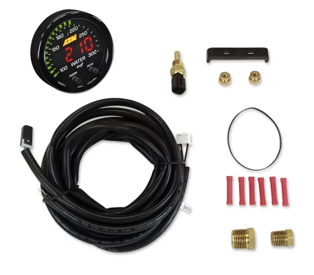 Universal (X-Series) (Oil / Water / Trans Temperature)