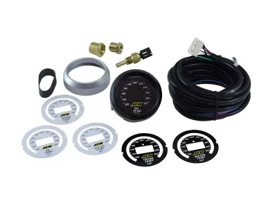 Universal (Oil / Water / Trans Temperature)