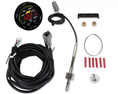 Universal (X-Series) (EGT)