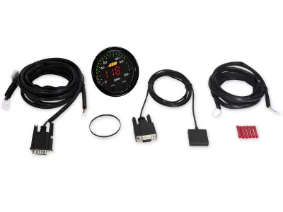 Universal (X-Series) (GPS Speedometer)