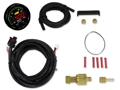 Universal (X-Series) (Boost / Vacuum) (High PSI)