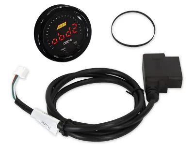 Universal (X-Series) (OBD2 Reader)