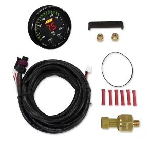 Universal (X-Series) (Oil / Fuel Pressure)