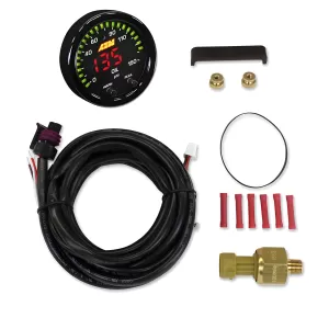 Universal (X-Series) (Oil Pressure) (High PSI)