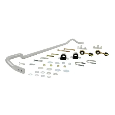 Honda Civic - 1992 to 1995 - All [All] (Rear Sway Bar) (22mm) (2 Point Adjustable) (With Factory Sway Bar)
