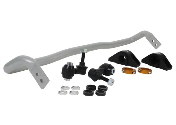 Honda Civic - 2022 to 2026 - Sedan [Si] (Rear Sway Bar) (26mm) (2 Point Adjustable)