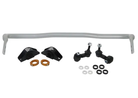Honda Civic - 2022 to 2026 - Sedan [Si] (Rear Sway Bar) (26mm) (2 Point Adjustable)