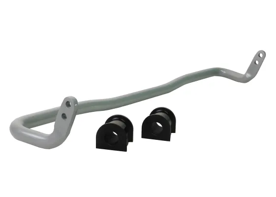 Honda Civic - 2025 to 2026 - All [Sport Hybrid, Sport Touring 2.0L Hybrid] (Rear Sway Bar) (22mm) (2 Point Adjustable)