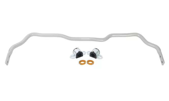 Toyota Corolla - 2019 to 2025 - Hatchback [All] (Front Sway Bar) (26mm) (2 Point Adjustable)