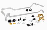 -- IMPORTANT: GENERAL IMAGE -- <br/>Actual Part May Vary Whiteline Sway Bars