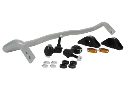 Honda Civic - 2022 to 2026 - Sedan [Si] (Rear Sway Bar) (26mm) (2 Point Adjustable)