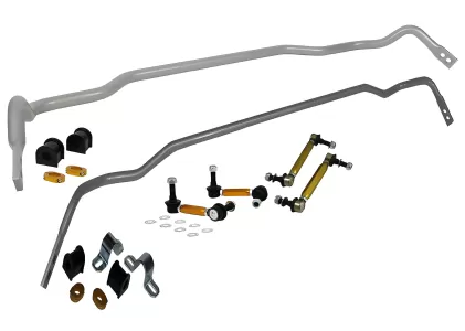 2020 Kia Stinger Whiteline Sway Bars