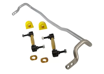 2016 Subaru BRZ Whiteline Sway Bars