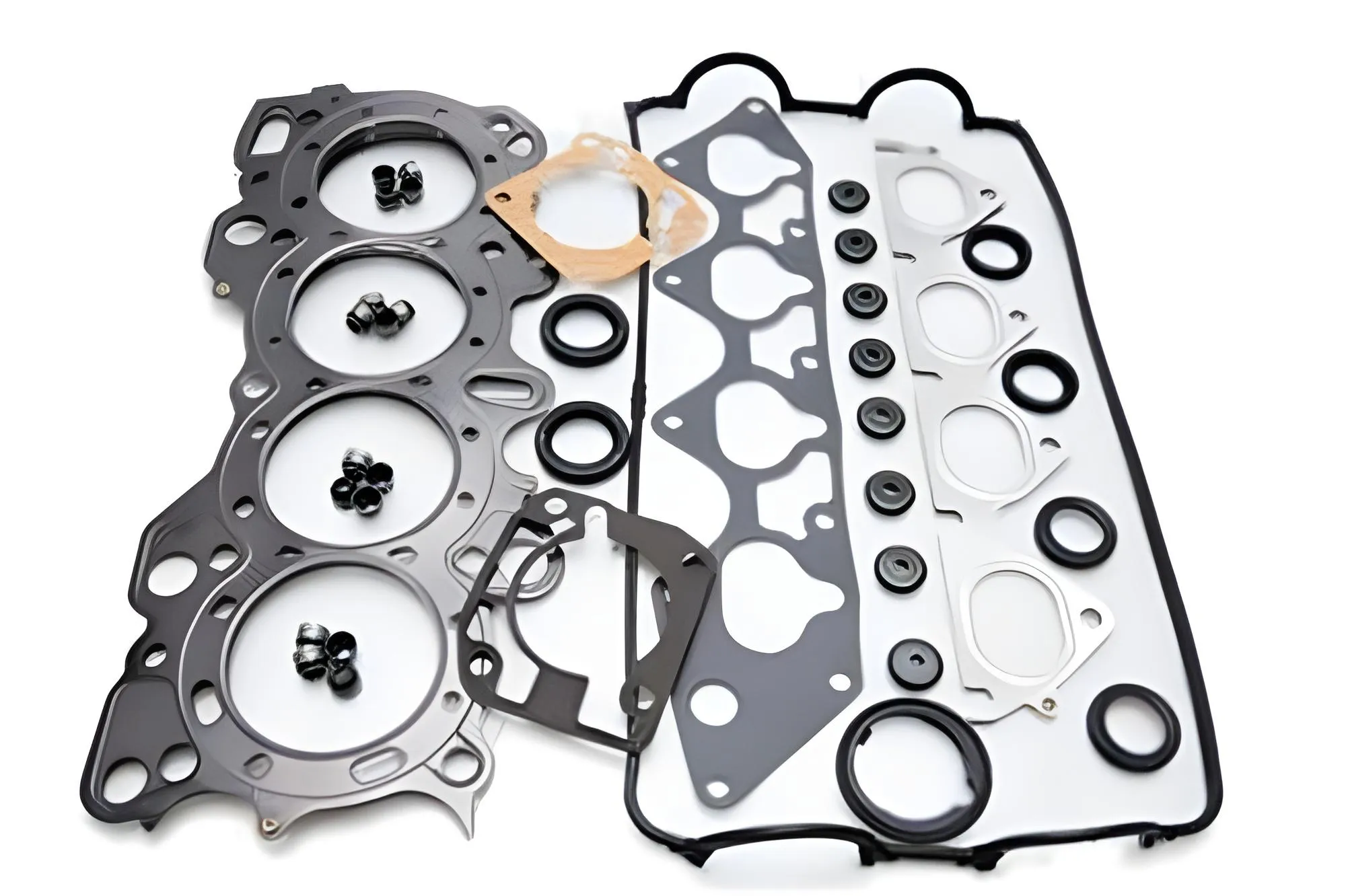 COMET CT-100jr セット Cometic StreetPro Gasket Kits for Honda Civic 00 99 98 97 96 95 94